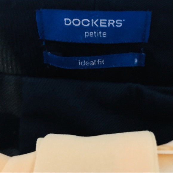 Cotton Black Pants - Picture 5 of 6